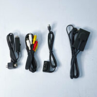 Sony Video Camera Recorder CCD-TR805E Bundle - Image 15