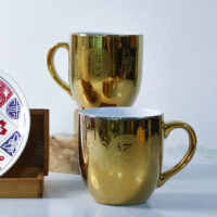 Golden Harmony Sips & Bites Set - Image 3
