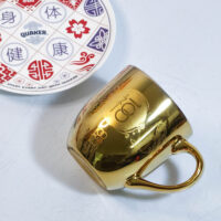 Golden Harmony Sips & Bites Set - Image 6