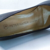 Peter Kaiser Classic Leather Heels - Image 3