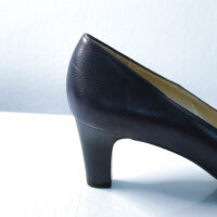 Peter Kaiser Classic Leather Heels - Image 4