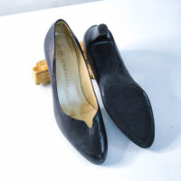Peter Kaiser Classic Leather Heels - Image 5