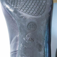 Peter Kaiser Classic Leather Heels - Image 7