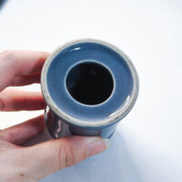 Classic Ceramic Seasoning Shakers (Set of 6) - Image 2