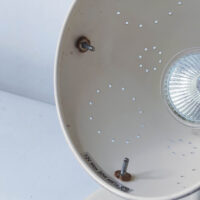 IKEA | Snoig Pendant (Off-White Cream) - Image 3