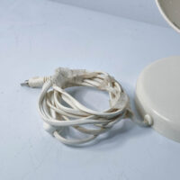 IKEA | Snoig Pendant (Off-White Cream) - Image 4