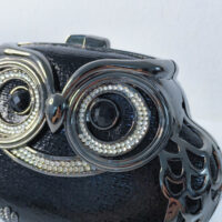 Mystic Owl Evening Bag - Image 2