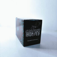 The Iron Fey Boxed Set by Julie Kagawa (Set of 4) - Image 5