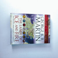 Game of Thrones Collector’s Map & Pop-Up Set (Set of 2) - Image 8