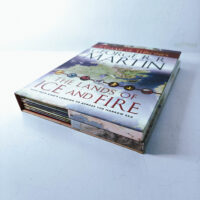 Game of Thrones Collector’s Map & Pop-Up Set (Set of 2) - Image 9