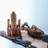 Game of Thrones Collector’s Map & Pop-Up Set (Set of 2) - Image 15