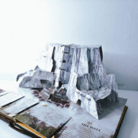 Game of Thrones Collector’s Map & Pop-Up Set (Set of 2) - Image 16