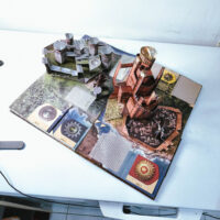 Game of Thrones Collector’s Map & Pop-Up Set (Set of 2) - Image 19