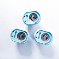 Kreaxions Paper Punch (Set of 3) - Image 2