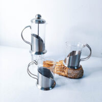 Cafetière Tea Maker Set - Image 4