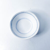 Floral Nostalgia – Chinese Retro Shallow Bowls (Set of 13) - Image 4