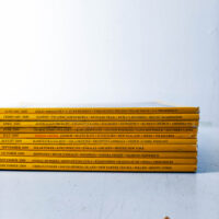 National Geographic 2009 Collector’s Set – 10 Issues - Image 4