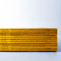 National Geographic 2008 Full Year Collection – 12 Issues - Image 4
