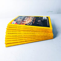 National Geographic 2007 Collector’s Set – 10 Issues - Image 2