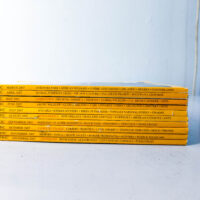 National Geographic 2011 Collector’s Set – 10 Issues - Image 2