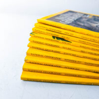 National Geographic 2015 Collector’s Set – 10 Issues - Image 2