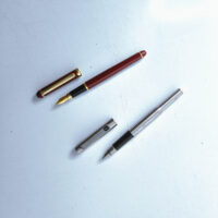Fountain Pen Set – Parker & Companion - Image 3