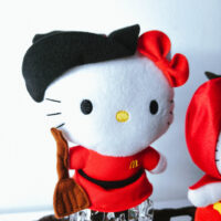 McDonald’s Hello Kitty Fairy Tales Collection (Set of 4) - Image 5
