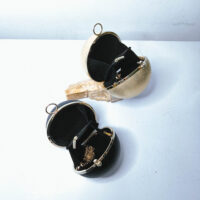 Midnight & Moonlight Orb Clutch - Image 4