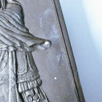 Guan Gong Plaque Sculpture - Image 8