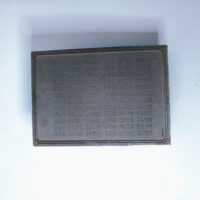 Guan Gong Plaque Sculpture - Image 6