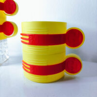 Maggi Slurp & Smile Cup Set - Image 2