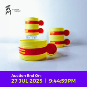Maggi Slurp & Smile Cup Set