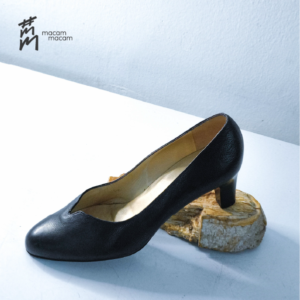Peter Kaiser Classic Leather Heels