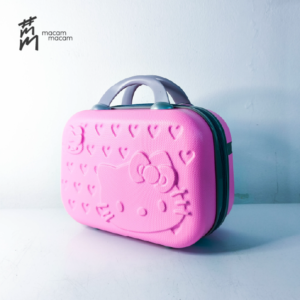 Hello Kitty Mini Luggage