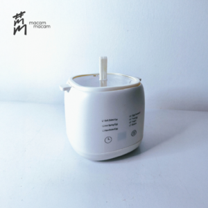 Multifunctional Egg Steamer