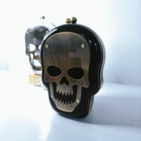 Twin Reapers Skull Bag Duo - Image 2