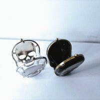 Twin Reapers Skull Bag Duo - Image 4