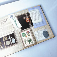 Vampireology: The True History of the Fallen Ones - Image 3