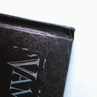 Vampireology: The True History of the Fallen Ones - Image 7
