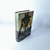 City of Bones by Cassandra Clare (Hardcover Edition) - Image 2