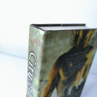 City of Bones by Cassandra Clare (Hardcover Edition) - Image 4