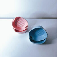Dutch Lady Ceramic Bowl (Set of 4) - Image 2