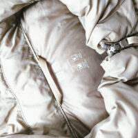 UNIQLO Ultra Light Down Puffer Jacket – Women’s XL (Earth Brown) - Image 2