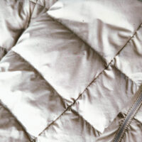 UNIQLO Ultra Light Down Puffer Jacket – Women’s XL (Earth Brown) - Image 3