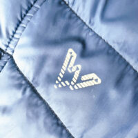 KENVELO Men’s Fleece & Polyester Jacket - Image 4