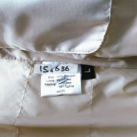 WinterTime Women's Mid Hooded Jacket - Image 4