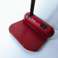 KHIND 1980s Vintage Table Lamp - Image 2