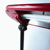 KHIND 1980s Vintage Table Lamp - Image 3