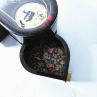 Vintage Musical Jewelry Box - Image 2