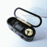 Vintage Musical Jewelry Box - Image 6